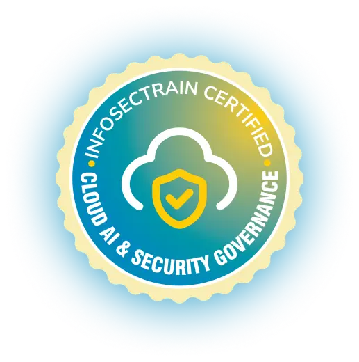 AI-powered cybersecurity training by InfosecTrain