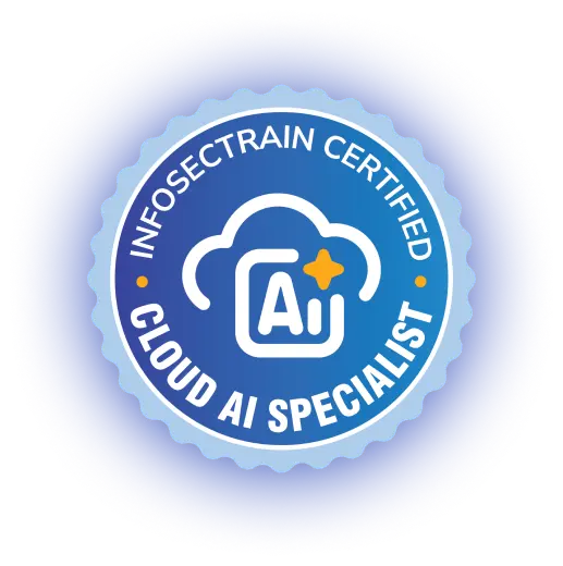 AI-powered cybersecurity training by InfosecTrain