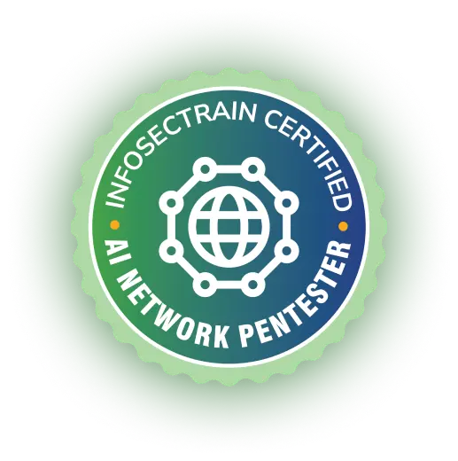 AI-powered cybersecurity training by InfosecTrain