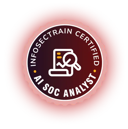 AI-powered cybersecurity training by InfosecTrain