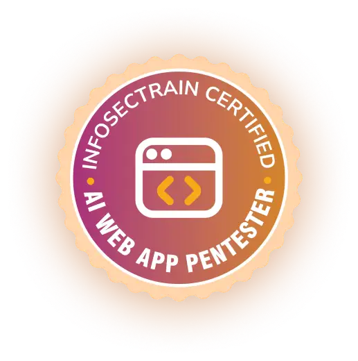 AI-powered cybersecurity training by InfosecTrain